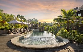 The Alena Resort A Pramana Experience